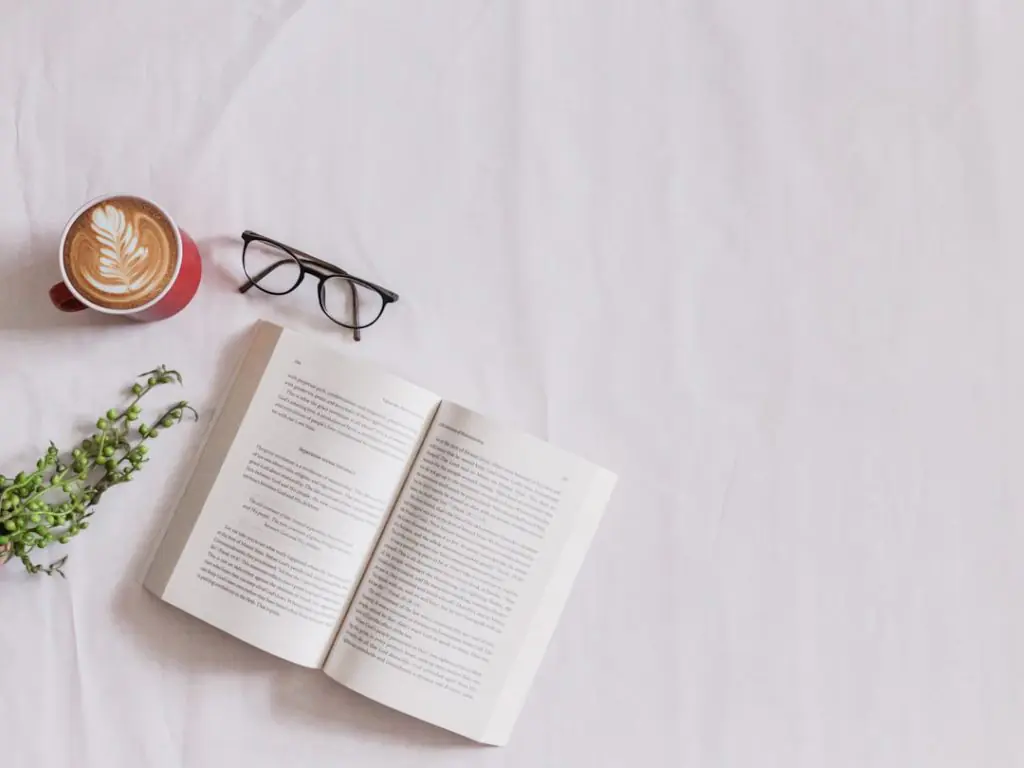 Reading In December