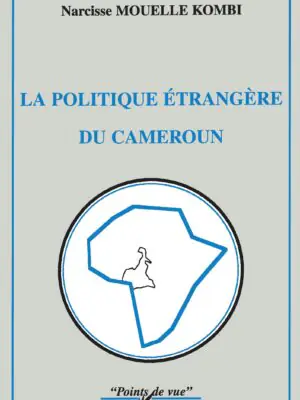 La politique étrangère du Cameroun