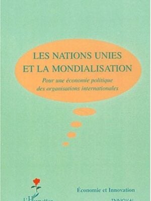 Les Nations Unies et la mondialisation