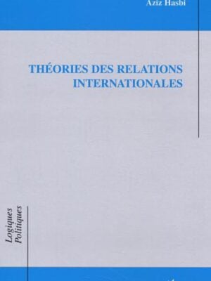 Théories des relations internationales