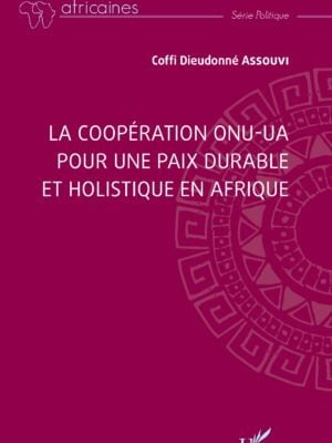La coopération ONU-UA pour une paix durable et holistique en Afrique