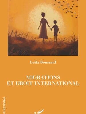 Migrations et droit international