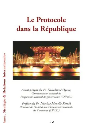 Le Protocole dans la République