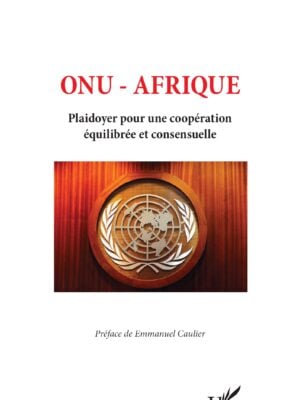ONU - Afrique : Plaidoyer pour une coopération équilibrée et consensuelle