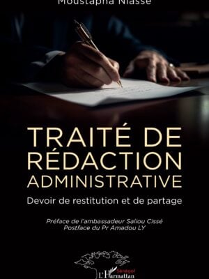 Traité de rédaction administrative : Devoir de restitution et de partage