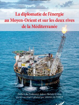La diplomatie de l’énergie au Moyen-Orient et sur les deux rives de la Méditerranée