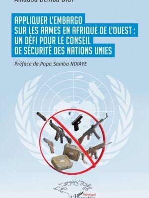 Appliquer l’embargo sur les armes  en Afrique de l’Ouest : un défi pour le Conseil de sécurité des Nations Unies