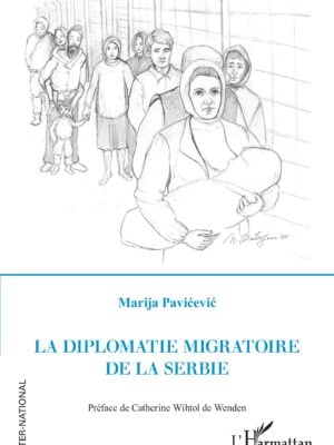La diplomatie migratoire de la Serbie