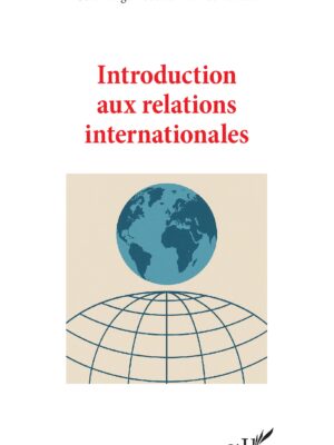 Introduction aux relations internationales