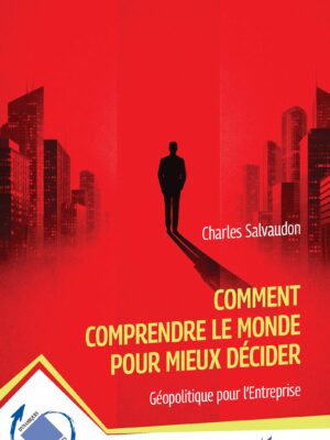 Comment comprendre le monde pour mieux décider : Géopolitique pour l’Entreprise