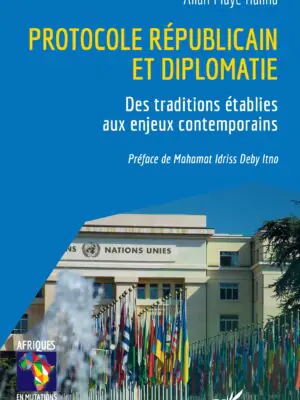 Protocole républicain et diplomatie : Des traditions établies aux enjeux contemporains
