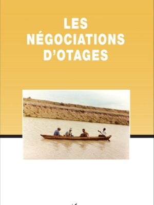Les négociations d'otages