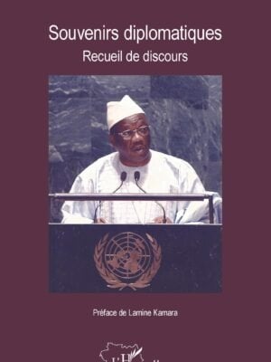 Souvenirs diplomatiques : Recueil de discours