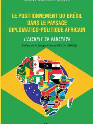 Le positionnement du Brésil dans le paysage diplomatico-politique africain : L'exemple du Cameroun