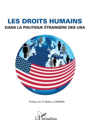 Les droits humains dans la politique étrangère des USA