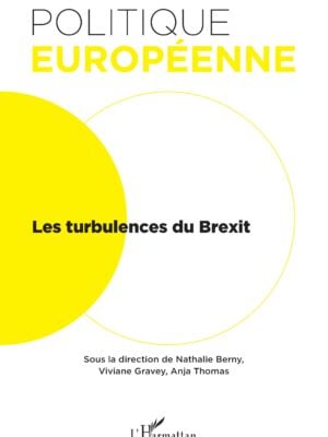 Les turbulences du Brexit : N° 73