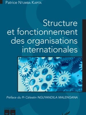 Structure et fonctionnement des organisations internationales